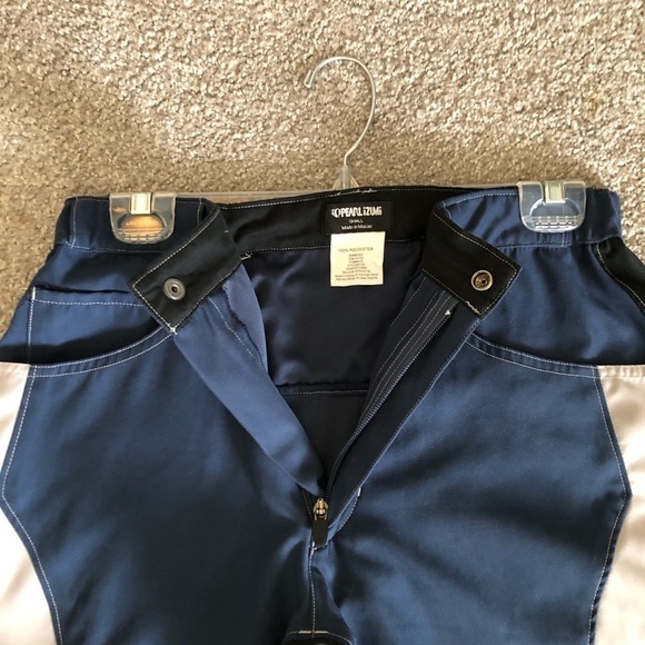 PEARL IZUMI / VINTAGE/Men’s Shorts/ size S - Picture 7 of 16